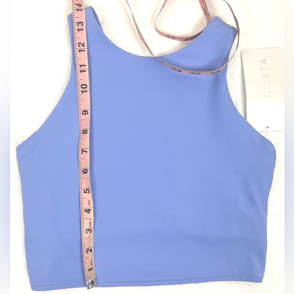 Athleta D-DD Conscious Bra CropTop - Picture 8 of 10
